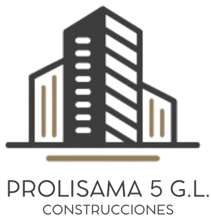 Construcciones 5 GL